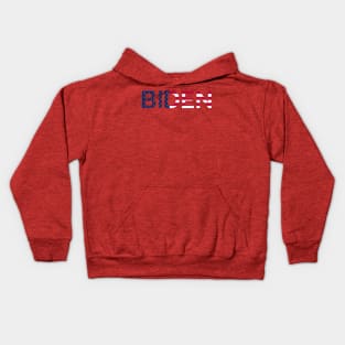 Biden for America Kids Hoodie